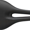 Ergon Saddle Sr Pro Ladies S M Nero