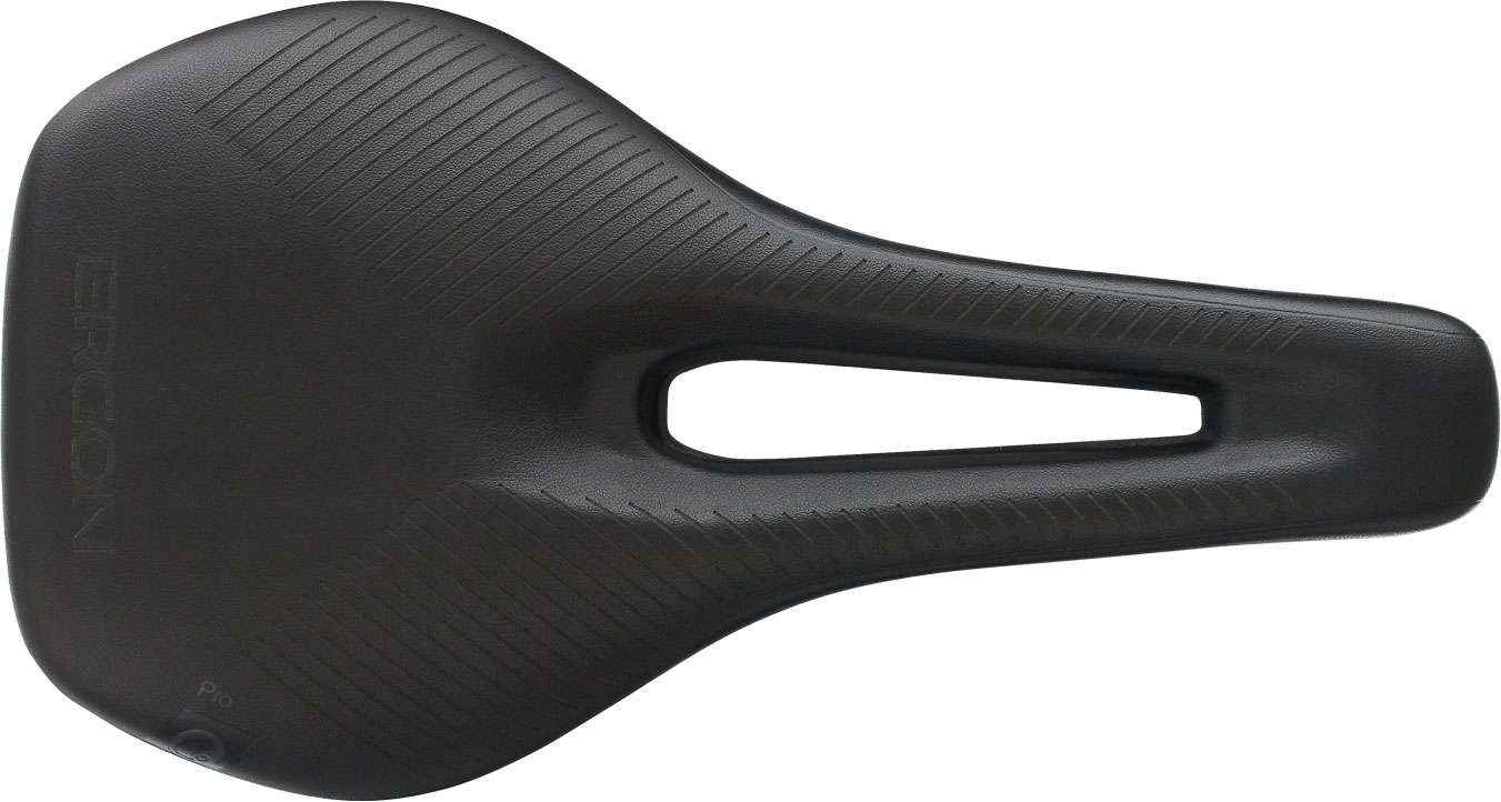 Ergon Saddle Sr Pro Ladies S M Nero