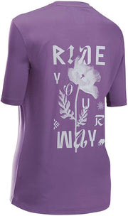 Northwave xtrail 2 - women's mtb jersey - afbeelding 2