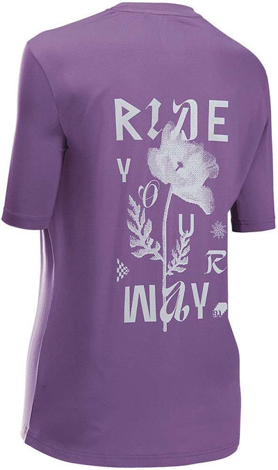 Northwave xtrail 2 - maillot mtb mujer