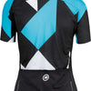Assos fastlane rock - maillot mujer
