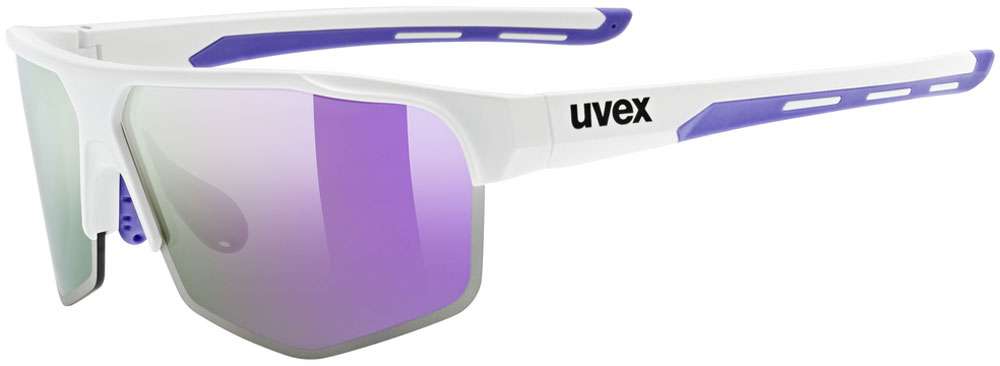 Set Uvex axos - gafas deportivas