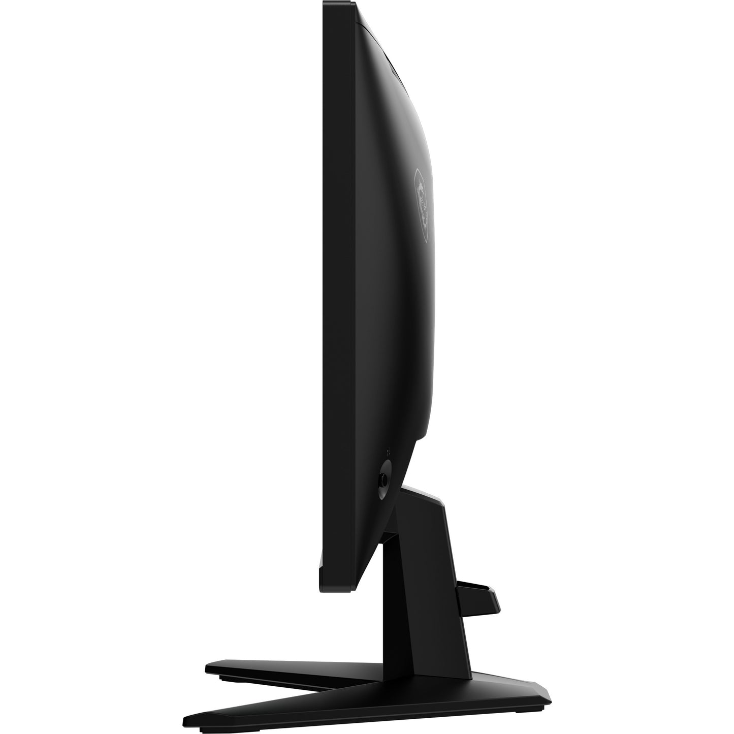 Monitor da gioco Msi mag 255xf 24,5 (nero, 2x HDMI, porta display, 300 Hz)