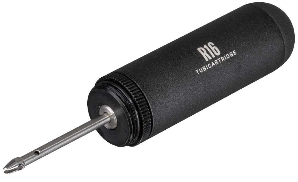 Topeak Tubi Cartridge Roadie TuPeless (bicicleta de carreras y grava)