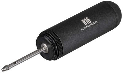 Topeak Tubi Cartridge Roadie TuPeless (bicicleta de carreras y grava)