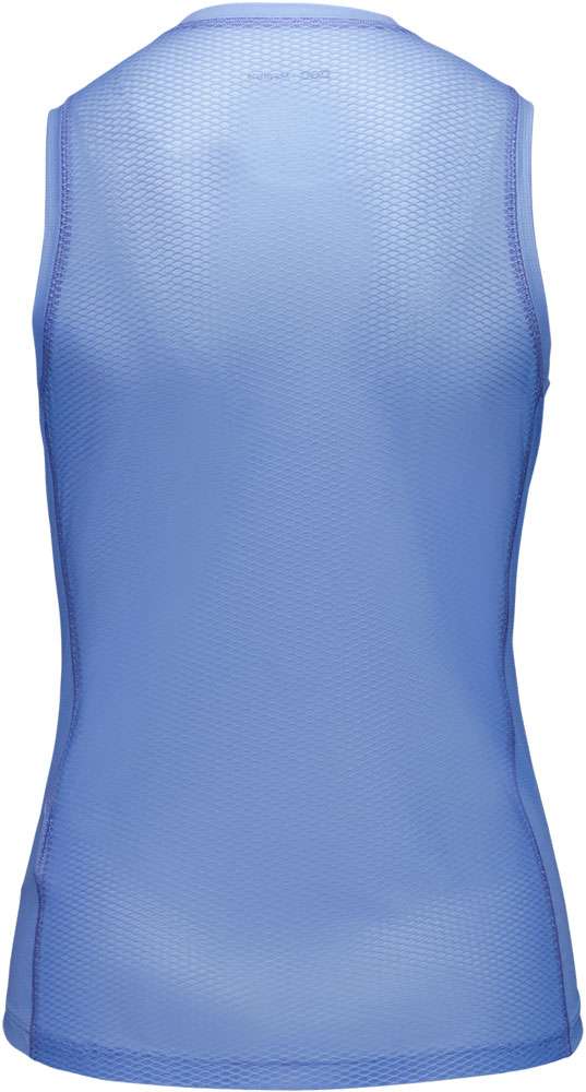 Poc esencial - camiseta interior funcional para mujer