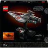 LEGO LEGO Star Wars 75404 Barco de asalto de clase aclamadora