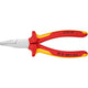 Knipex Flat Panging Pang 20 06 160 VDE