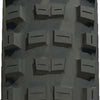 Zleen hawk pro tubeless apex 29x2.45 dc 120tpi b2b folding tire
