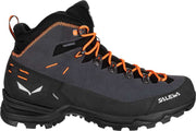 Salewa alp mate winter mid ptx - hiking shoes - afbeelding 2