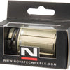 Novatec freehub body type a2 for shimano 8 to 11-speed