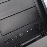 Silverstone SST-GGD07B-C - afbeelding 9