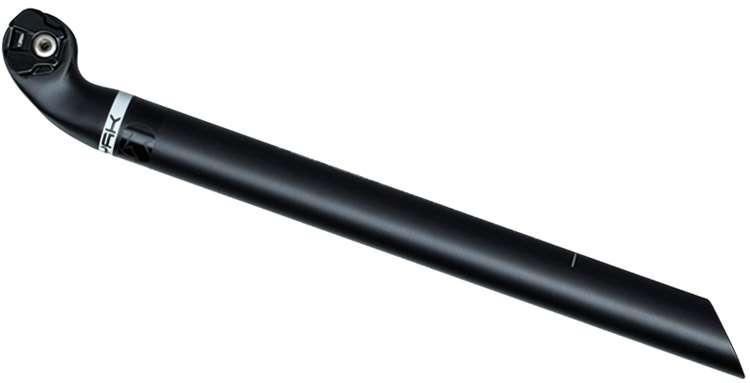 Pro koryak seatpost 400mm