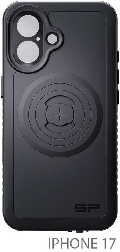 Funda para teléfono Sp connect xtreme para la serie Apple iPhone 17