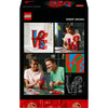 Lego Lego Art 31214 Love