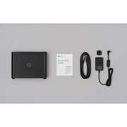 Synology beestation 4 tb nas (zwart, usb-a 3.2 gen 1, usb-c 3.2 gen 1) - afbeelding 6