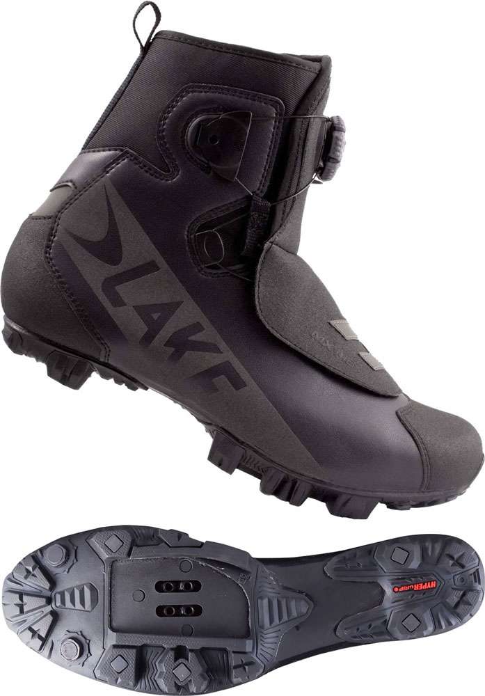 Lake mx146 - mtb winter shoes