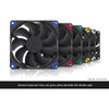 Noctua nf-a9x14 hs-pwm chromax.