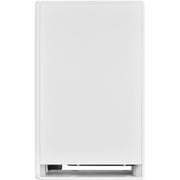 Silverstone alta g1m mini tower behuizing (wit | 2x usb-a | 1x usb-c) - afbeelding 3