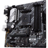 Asus prime b550m-a socket am4 moederbord (raid, gb-lan, sound, µatx)