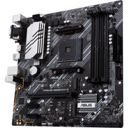 Asus prime b550m-a socket am4 moederbord (raid, gb-lan, sound, µatx) - afbeelding 5