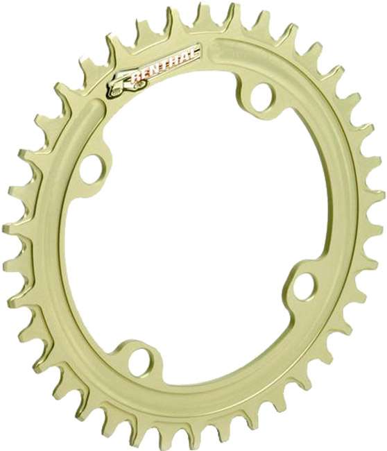 Plato Renthal 1xr 94mm