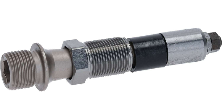 Asse pedale Shimano completo per xtr pd-m9100 m9120