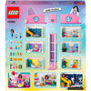 LEGO LEGO Gabby's Doll House 10788 Gabby's Doll House
