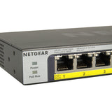 Netgear gs116pp switch - afbeelding 5