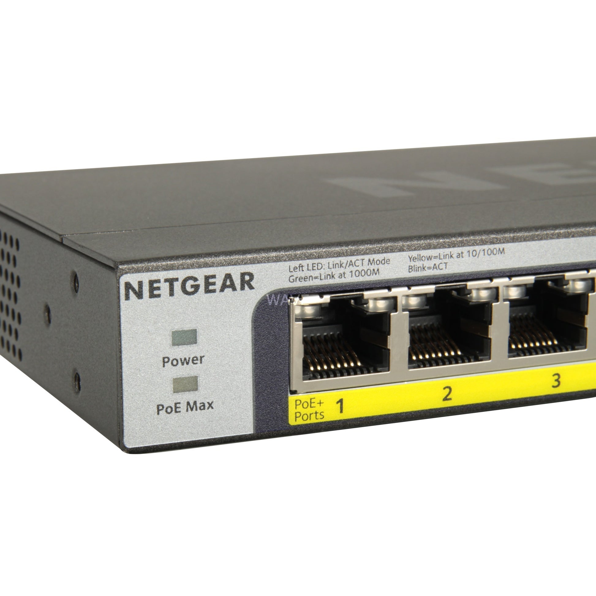 Netgear GS116pp