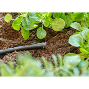Gardena plug 4,6 mm (3 16 ) sluiting (donkergrijs, 10 stuks) - afbeelding 3