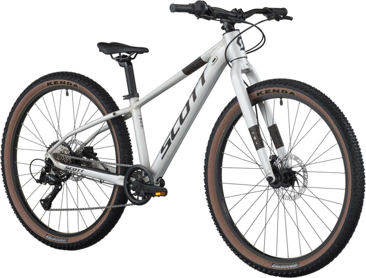 escala scott 600