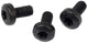 Set viti per copertura protezione roccia Bosch