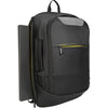 Targus CityGear Zaino convertibile per laptop 14 15,6