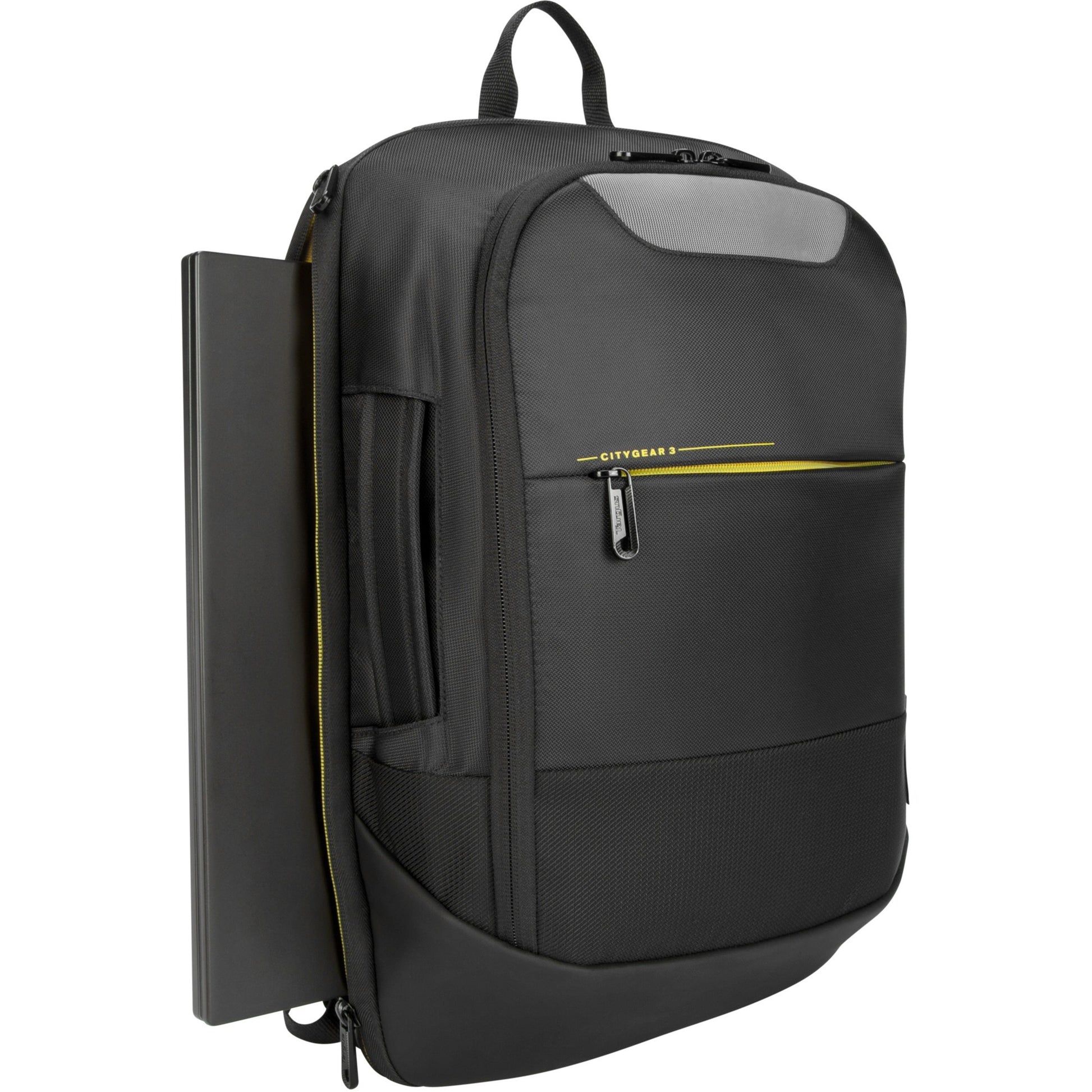 Targus CityGear Zaino convertibile per laptop 14 15,6