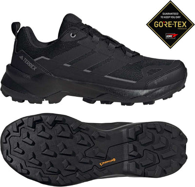 Adidas Terrex Skyschaser AX5 GTX - zapatos de senderismo