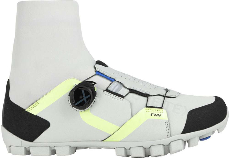 Northwave celsius xt arctic gtx - zapatillas mtb invierno