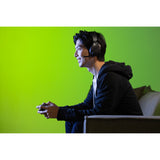 Turtle beach ear force recon 70x black (2024) over-ear gaming headset (zwart, xbox series x|s, xbox one, ps4, ps5, switch, pc, mobile) - afbeelding 15