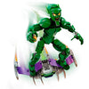 LEGO LEGO Super Heroes 76284 Green Goblin Building Figura
