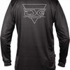 Tsg waft - mtb long sleeve jersey