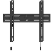 Neomounts select wl30s-850bl14 vlakke wandsteun bevestiging (zwart) - afbeelding 3