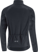 Gorewear c3 gore-tex infinium™ thermo - softshell jacket - afbeelding 2