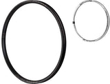 Reverse components black one 35-tr 29 rim - afbeelding 1