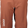 Poc infinite all mountain - pantaloncini mtb da donna