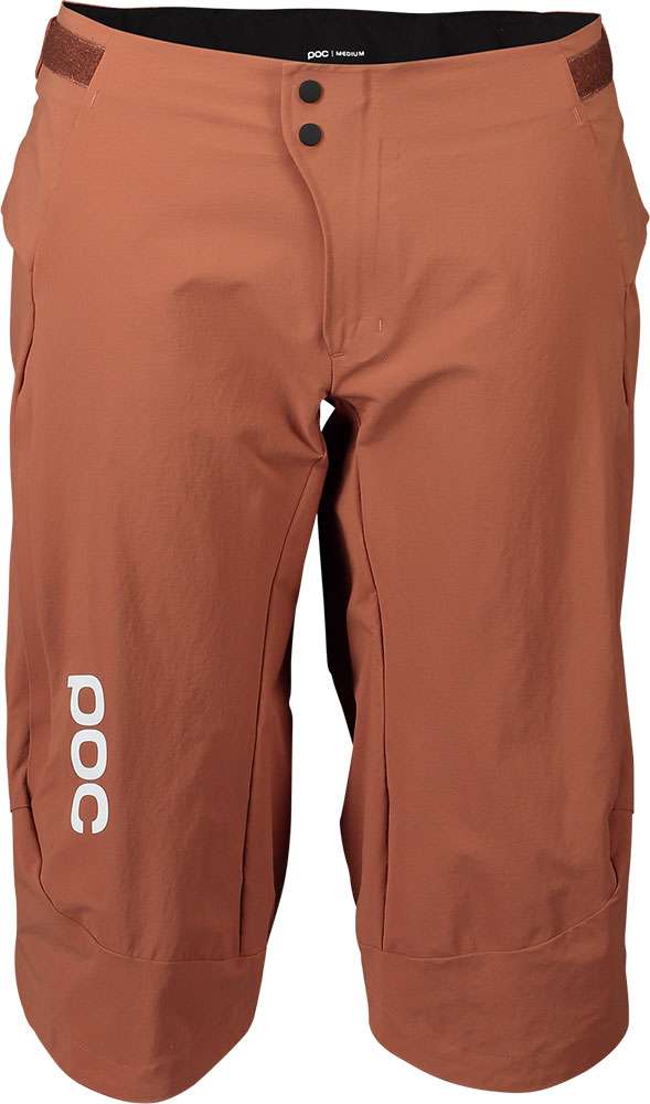 Poc infinite all mountain - pantaloncini mtb da donna