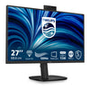 Monitor Philips 27b2n3500jh 00 27 (nero, HDMI, porta display, USB-C, webcam, 120 Hz)
