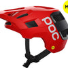 Poc kortal race mips - mtb helmet