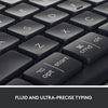Logitech K860 ERGO Teclado