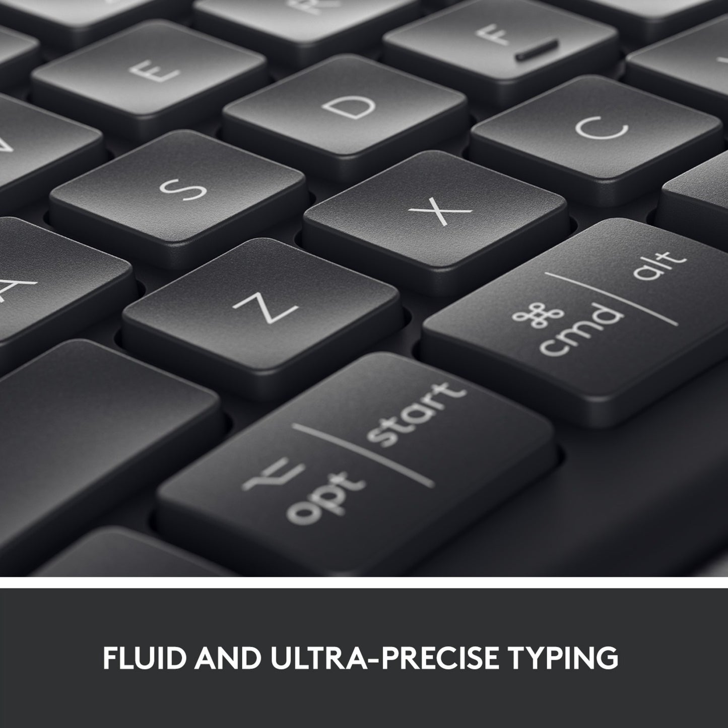 Logitech K860 ERGO Teclado