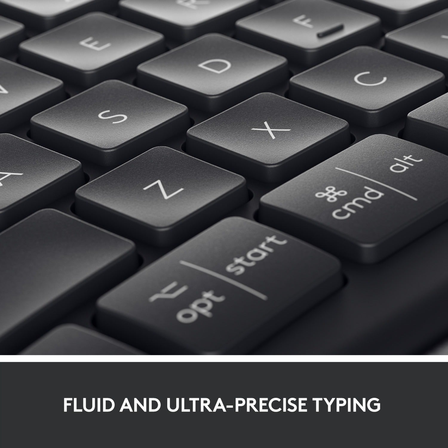 Logitech K860 ERGO Teclado